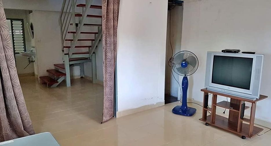 À vendre 2 chambres maison à Mueang Nakhon Ratchasima, Nakhon Ratchasima
