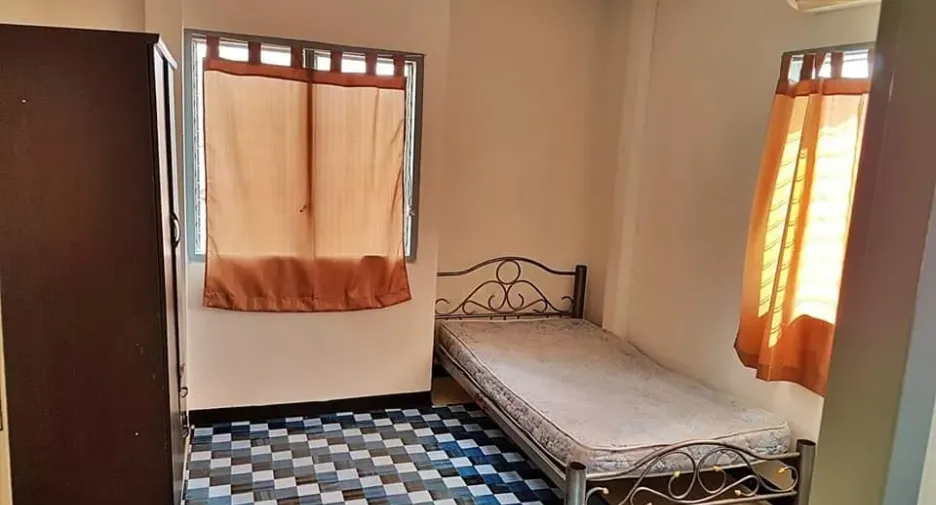 À vendre 2 chambres maison à Mueang Nakhon Ratchasima, Nakhon Ratchasima