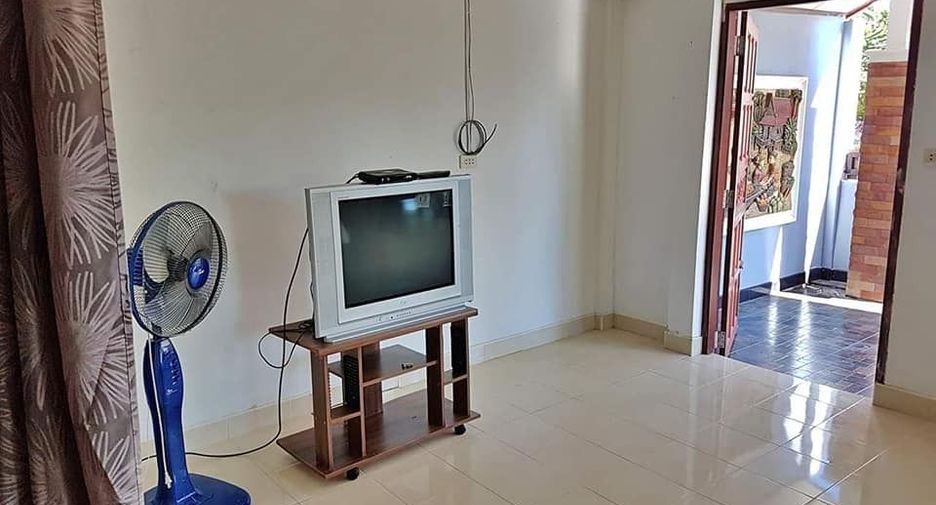 À vendre 2 chambres maison à Mueang Nakhon Ratchasima, Nakhon Ratchasima