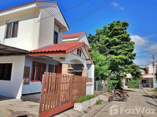 For sale 2 bedrooms house in Mueang Nakhon Ratchasima, Nakhon Ratchasima