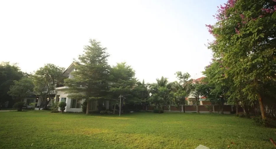 出售 5 卧室 独立屋 在 Mueang Chiang Rai, Chiang Rai