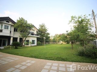 Haus zum Kauf mit 5 Zimmer in Mueang Chiang Rai, Chiang Rai