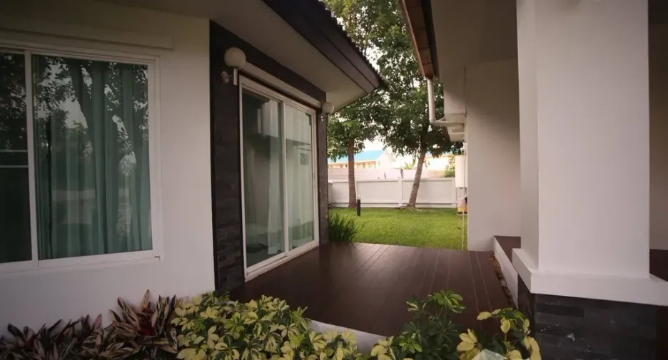 出售 5 卧室 独立屋 在 Mueang Chiang Rai, Chiang Rai
