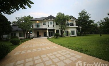 Casa en venta de 5 habitaciones en Mueang Chiang Rai, Chiang Rai