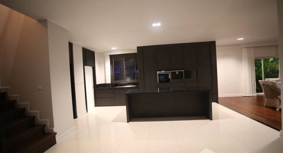 ขาย 5 ห้องนอน บ้านเดี่ยว ใน เมืองเชียงราย, เชียงราย