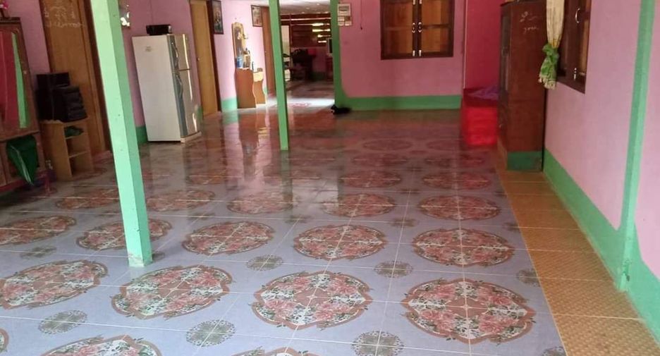 出售 4 卧室 独立屋 在 Photharam, Ratchaburi