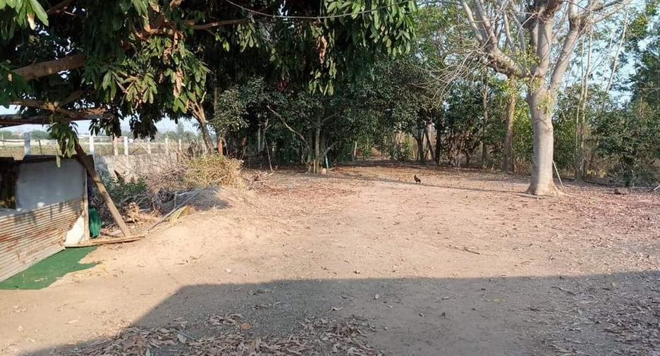 For sale 4 bedrooms house in Photharam, Ratchaburi