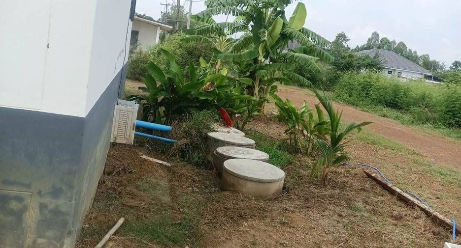 For sale 3 bedrooms house in Kamphaeng Saen, Nakhon Pathom