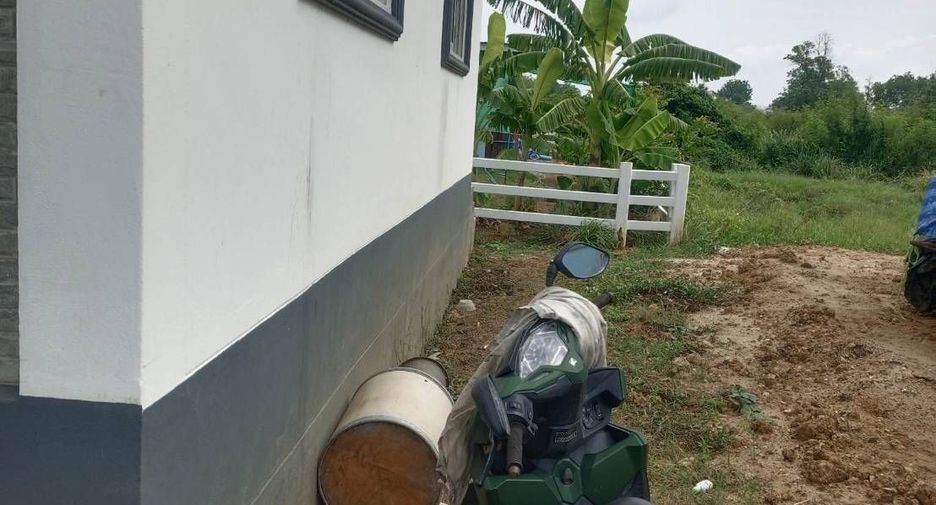 For sale 3 bedrooms house in Kamphaeng Saen, Nakhon Pathom
