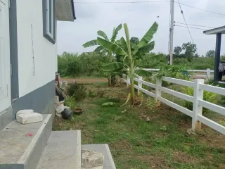 For sale 3 bedrooms house in Kamphaeng Saen, Nakhon Pathom