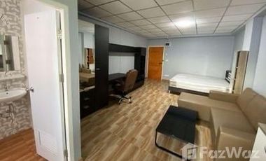 For sale and for rent studio condo in Khlong Luang, Pathum Thani