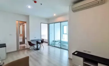 For sale 2 bedrooms condo in Huai Khwang, Bangkok
