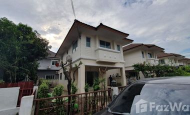 ขาย และ ให้เช่า 3 ห้องนอน บ้านเดี่ยว ใน บางบัวทอง, นนทบุรี