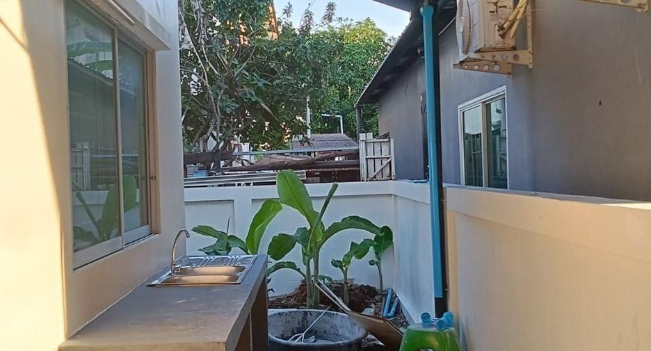 ขาย และ ให้เช่า 3 ห้องนอน บ้านเดี่ยว ใน บางบัวทอง, นนทบุรี