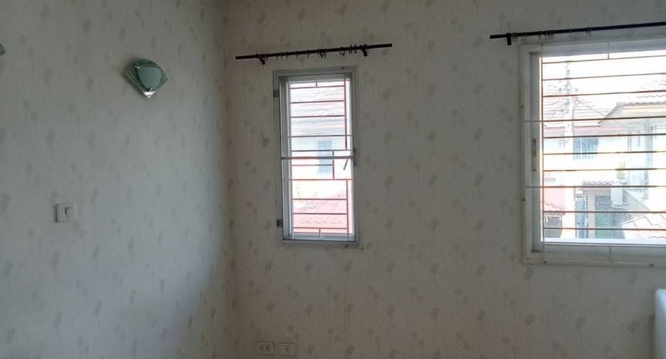 ขาย และ ให้เช่า 3 ห้องนอน บ้านเดี่ยว ใน บางบัวทอง, นนทบุรี