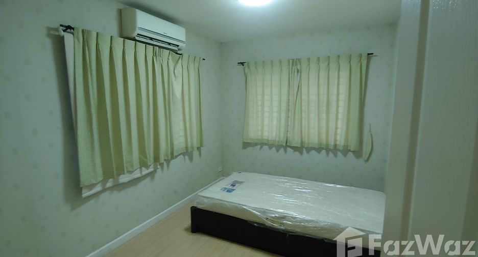 ขาย และ ให้เช่า 3 ห้องนอน บ้านเดี่ยว ใน บางบัวทอง, นนทบุรี
