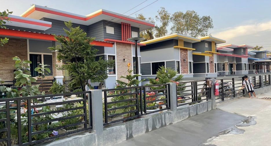 For sale 3 bedrooms house in Phra Phutthabat, Saraburi