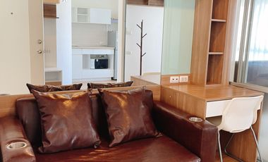 À vendre 1 chambre condo à Bang Phli, Samut Prakan