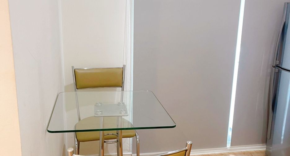 For sale 1 bed condo in Bang Phli, Samut Prakan
