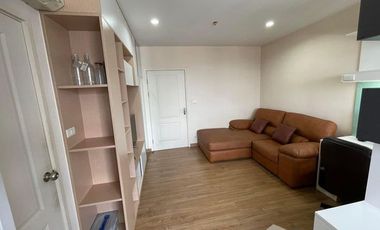 For sale 1 bed condo in Bang Sue, Bangkok