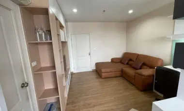 For sale 1 Beds condo in Bang Sue, Bangkok