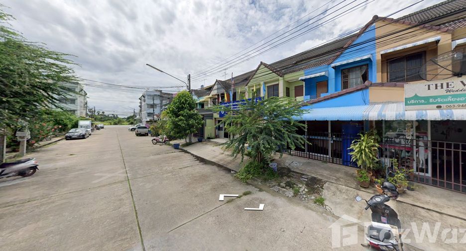 For sale office in Mueang Pattani, Pattani