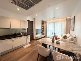 Продажа и аренда 1 кровать кондо в Патхум Щан, Бангкок