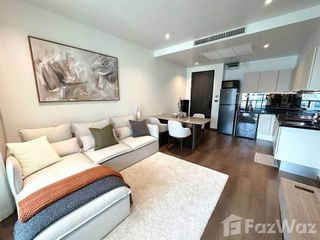 Продажа и аренда 1 кровать кондо в Патхум Щан, Бангкок