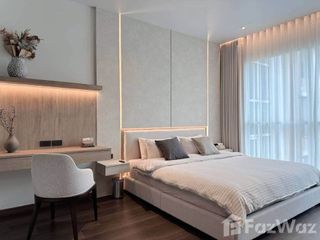 Продажа и аренда 1 кровать кондо в Патхум Щан, Бангкок