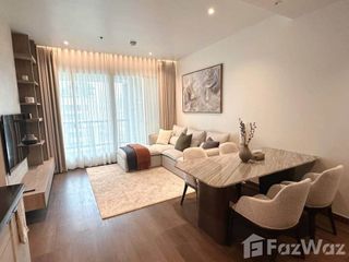 Продажа и аренда 1 кровать кондо в Патхум Щан, Бангкок