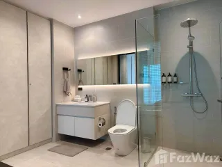 Продажа и аренда 1 кровать кондо в Патхум Щан, Бангкок