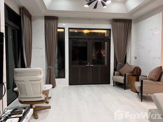 For rent 4 bedrooms house in Mueang Pathum Thani, Pathum Thani