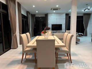 出租 4 卧室 独立屋 在 Mueang Pathum Thani, Pathum Thani