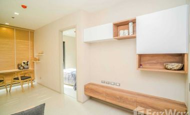 À vendre et à louer 1 chambre condo à Khlong Toei, Bangkok