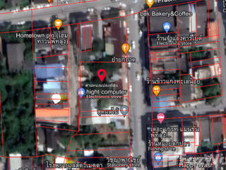 Terreno en venta en Mueang Phatthalung, Phatthalung