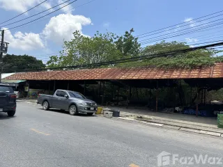 Terreno en venta en Mueang Phatthalung, Phatthalung