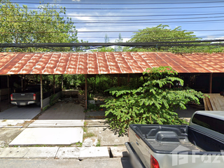Terreno en venta en Mueang Phatthalung, Phatthalung