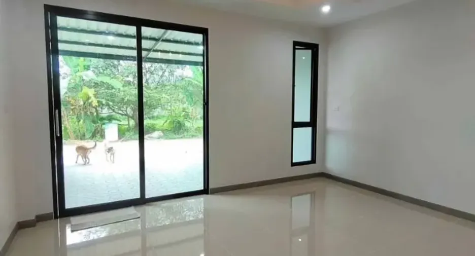 For sale 2 ベッドルーム townhouse in Bang Klam, Songkhla