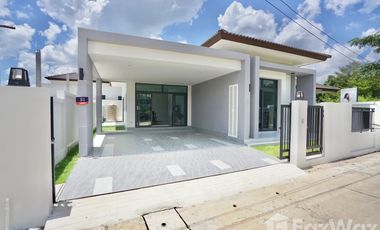 For sale 3 bedrooms house in Hat Yai, Songkhla
