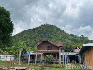 For sale 4 bedrooms house in Sai Yok, Kanchanaburi