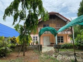 For sale 4 bedrooms house in Sai Yok, Kanchanaburi