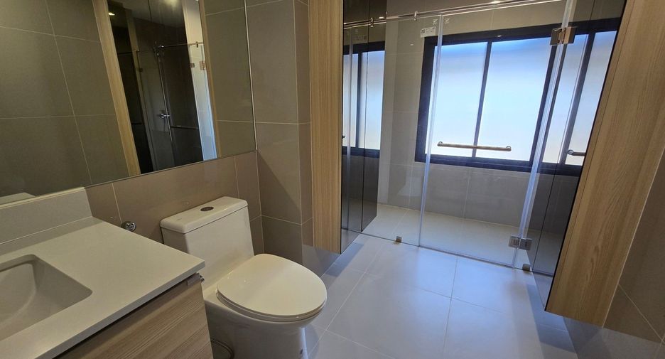 For sale 1 bed condo in Pathum Wan, Bangkok