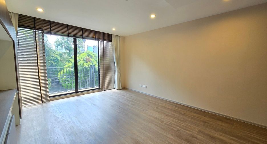 For sale 1 bed condo in Pathum Wan, Bangkok