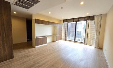 À vendre 1 chambre condo à Pathum Wan, Bangkok