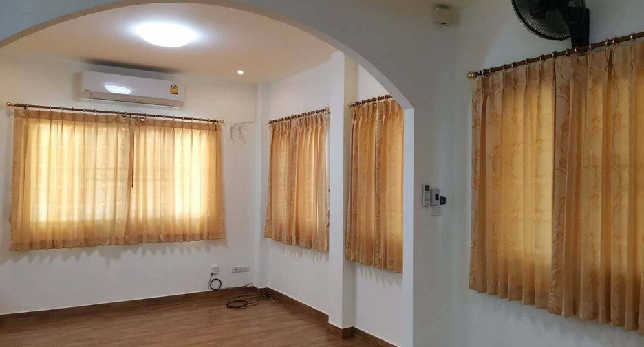 ขาย 3 ห้องนอน บ้านเดี่ยว ใน เมืองขอนแก่น, ขอนแก่น