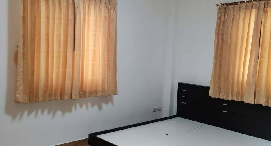 For sale 3 bedrooms house in Mueang Khon Kaen, Khon Kaen