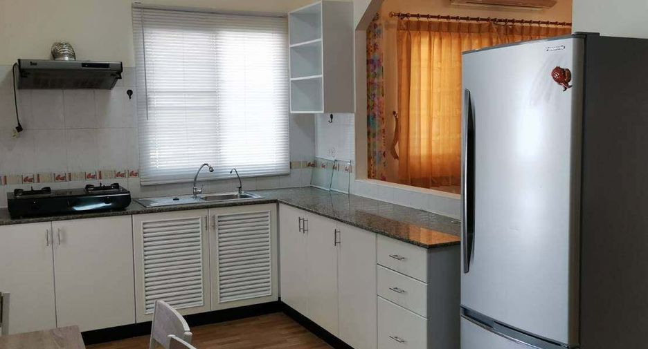 For sale 3 bedrooms house in Mueang Khon Kaen, Khon Kaen