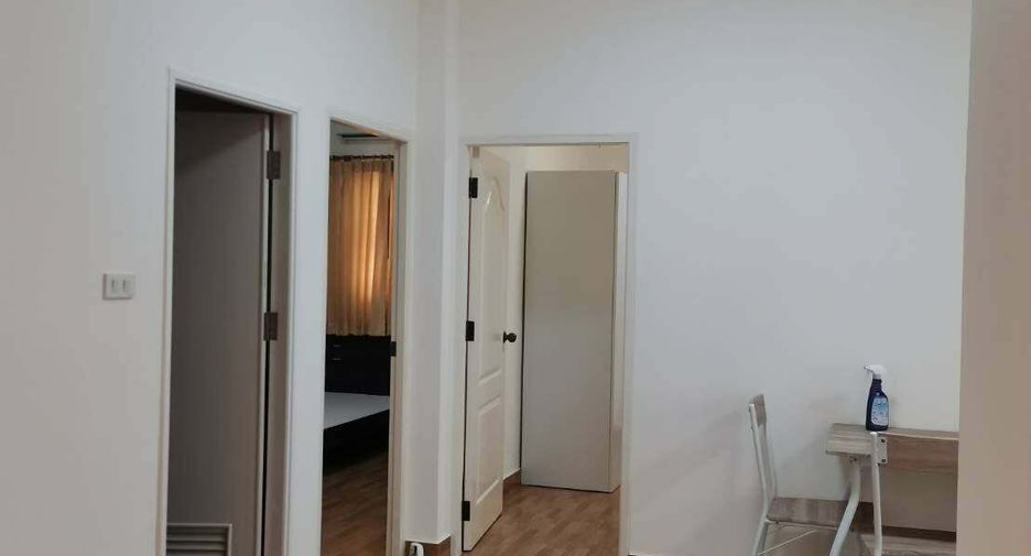 For sale 3 bedrooms house in Mueang Khon Kaen, Khon Kaen