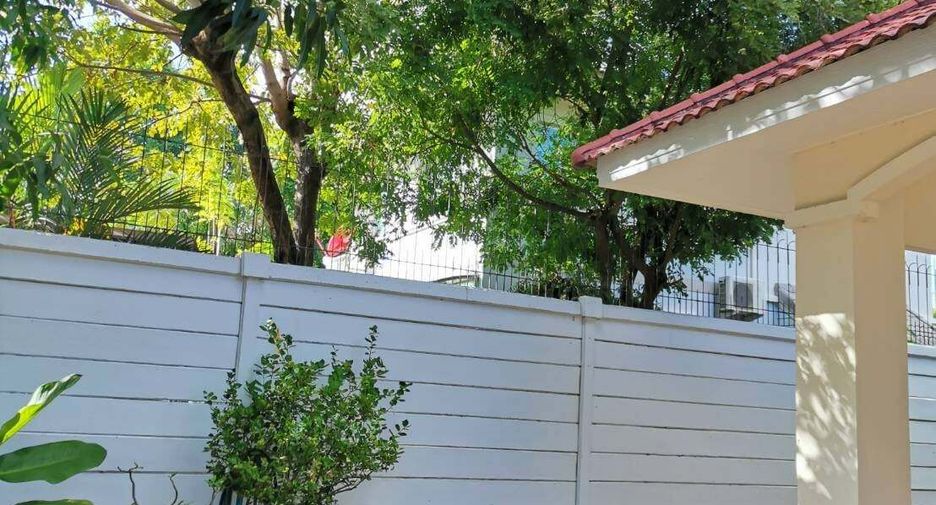 For sale 3 bedrooms house in Mueang Khon Kaen, Khon Kaen