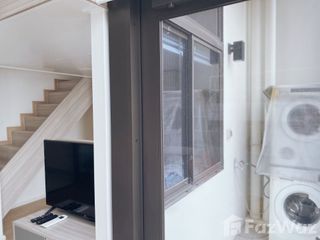 For sale 1 bed condo in Ratchathewi, Bangkok